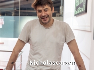 Nicholascarson