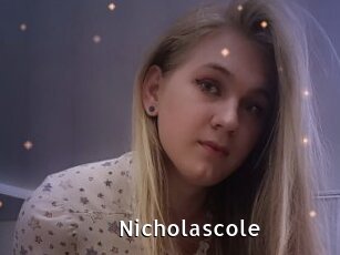 Nicholascole