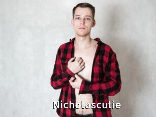 Nicholascutie