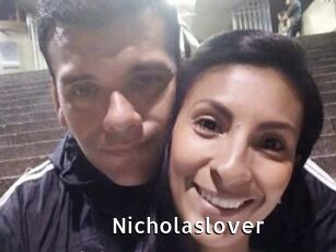 Nicholaslover
