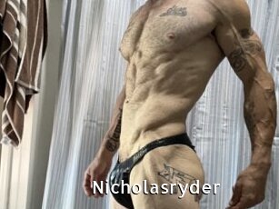 Nicholasryder