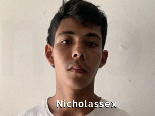 Nicholassex