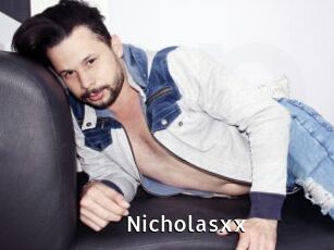 Nicholasxx