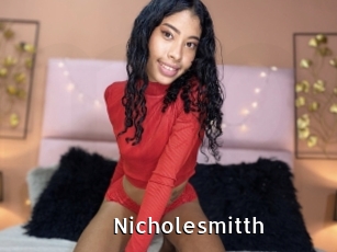 Nicholesmitth