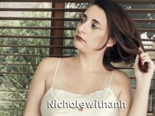 Nicholewithanh