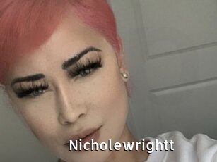 Nicholewrightt