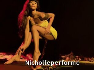Nicholleperforme