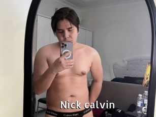 nick_calvin My Porno Stash