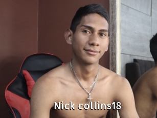 nick_collins18 My Porno Stash