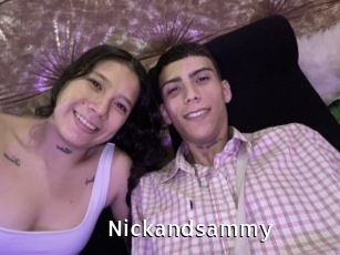 Nickandsammy
