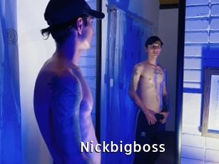 Nickbigboss