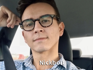 Nickbolt