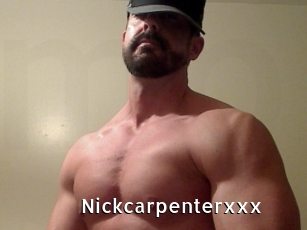 Nickcarpenterxxx