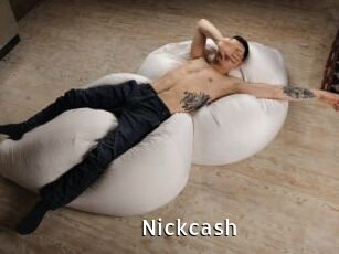 Nickcash