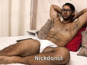 Nickdonut