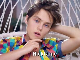 Nickfame