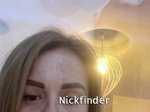 Nickfinder