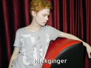 Nickginger
