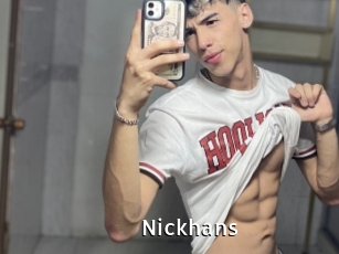 Nickhans