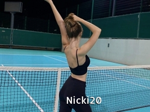 Nicki20