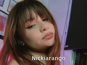 Nickiarango