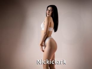 Nickiclark