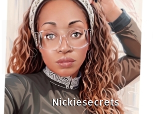 Nickiesecrets