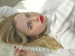Nickifury