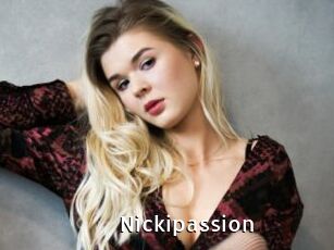 Nickipassion