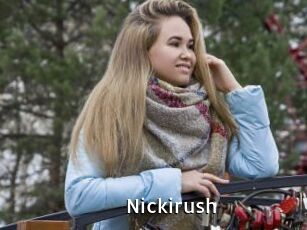 Nickirush