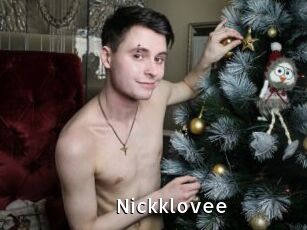 Nickklovee
