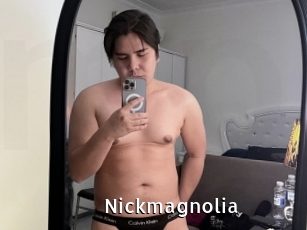 Nickmagnolia