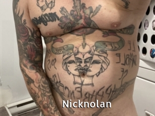 nicknolan My Porno Stash