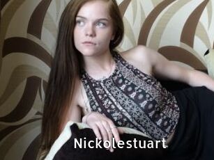 Nickolestuart
