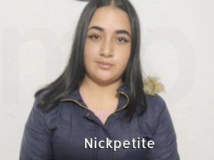 Nickpetite