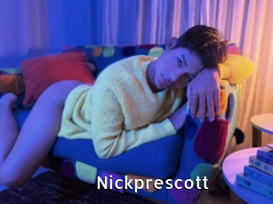 nickprescott My Porno Stash