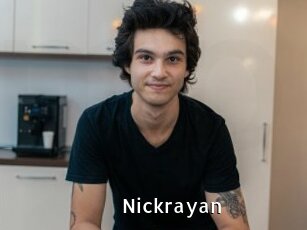 Nickrayan