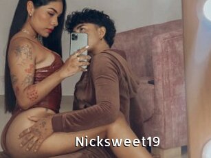 Nicksweet19