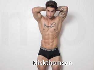 Nickthomson