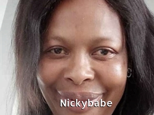Nickybabe