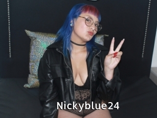 Nickyblue24