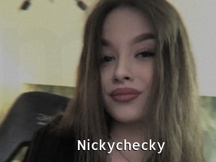 Nickychecky