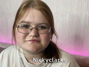 Nickyclarke