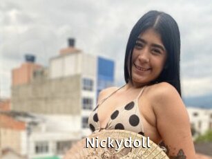 Nickydoll