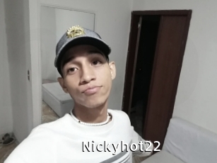 Nickyhot22