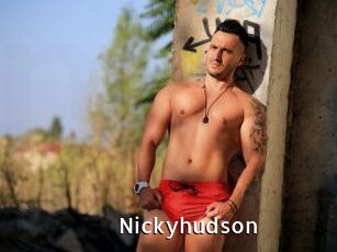 Nickyhudson