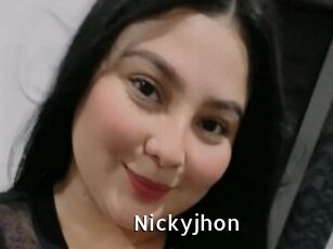 Nickyjhon