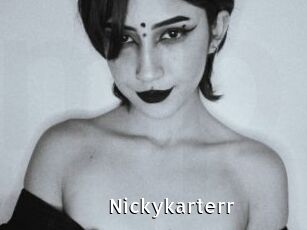 Nickykarterr