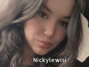 Nickylewisi