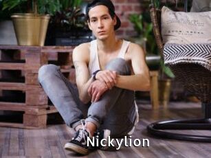 Nickylion